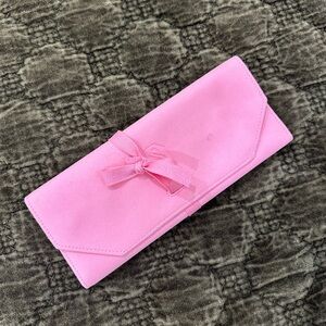 Swarovski Travel Jewelry Bag